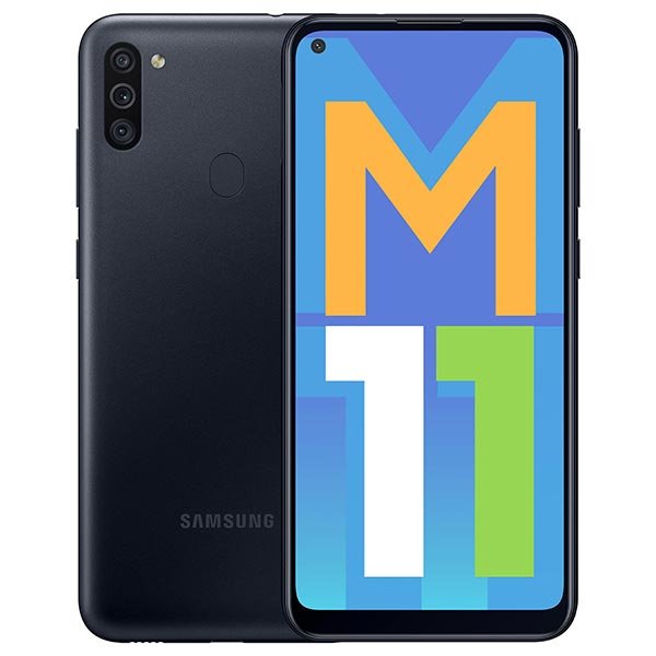 SAMSUNG M11 32GB MOBILE PHONE